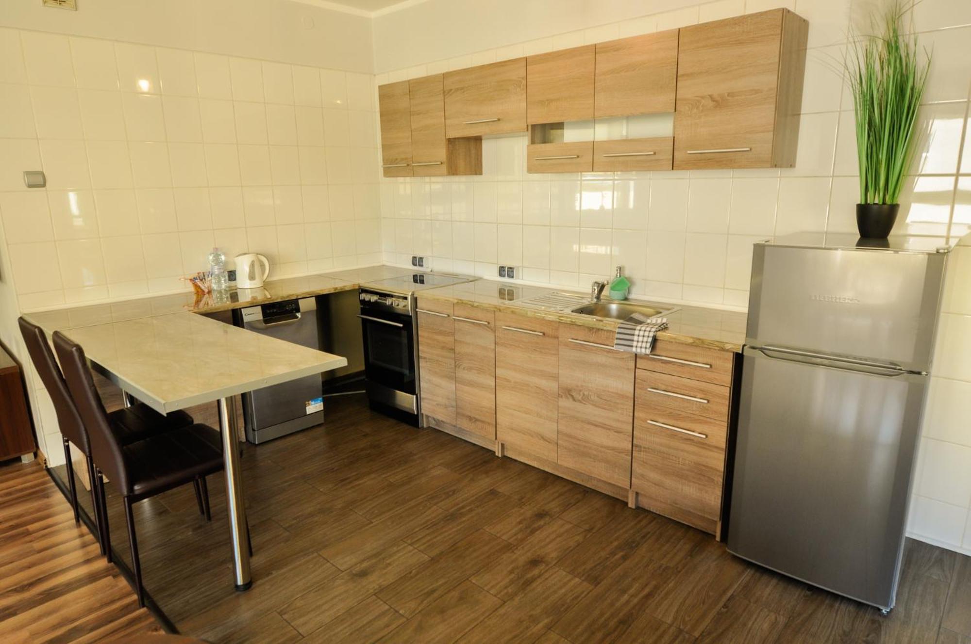 Piotrkowska 89 Residence Łódź Buitenkant foto